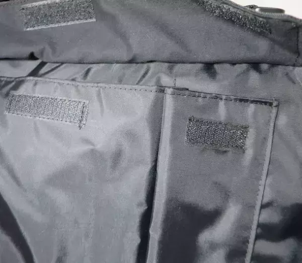 テレビモニターを持ち運べる“ナイロンタイプ”カバー、5/14よりオーダー受付開始　カスタムメイドで全インチサイズ対応