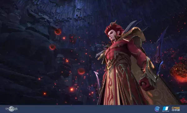 中華圏発「愛」と「武侠」を題材にしたアクションRPG《仙剣奇侠伝 ー守り合いー》日本語パッケージ版がPlayStation(R)4、5で発売決定！