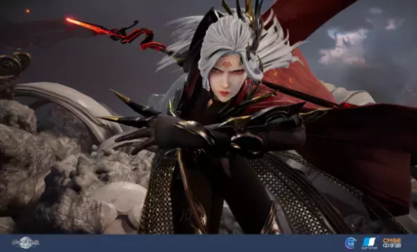 中華圏発「愛」と「武侠」を題材にしたアクションRPG《仙剣奇侠伝 ー守り合いー》日本語パッケージ版がPlayStation(R)4、5で発売決定！