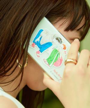 『たなかみさき×サンリオキャラクターズ×マガシーク』トリプルコラボアイテムを完全受注生産で発売！