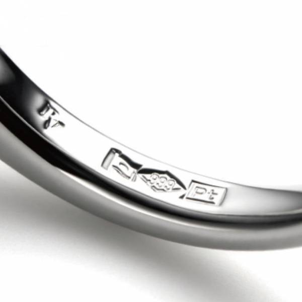 ポンテヴェキオがプラチナ・ギルド・インターナショナルと共同でプラチナジュエリー「プラチナ・ウーマン コレクション」第二弾を発売