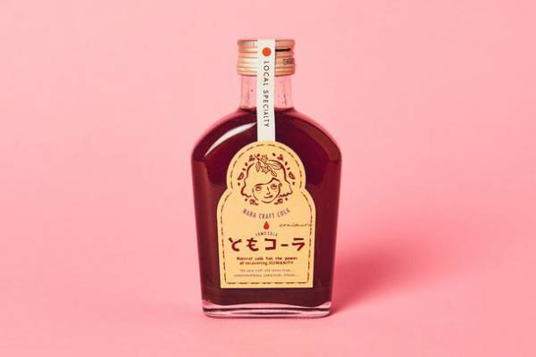 “五月病”をスカッと吹き飛ばす！？全国各地から12種類のクラフトコーラが大集合！日本百貨店「いろいろクラフトコーラ研究部」フェア