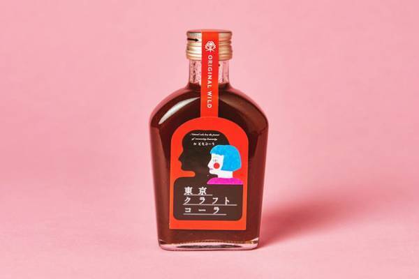 “五月病”をスカッと吹き飛ばす！？全国各地から12種類のクラフトコーラが大集合！日本百貨店「いろいろクラフトコーラ研究部」フェア