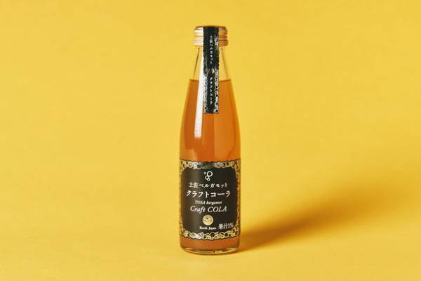 “五月病”をスカッと吹き飛ばす！？全国各地から12種類のクラフトコーラが大集合！日本百貨店「いろいろクラフトコーラ研究部」フェア