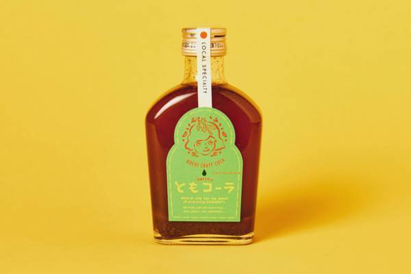 “五月病”をスカッと吹き飛ばす！？全国各地から12種類のクラフトコーラが大集合！日本百貨店「いろいろクラフトコーラ研究部」フェア