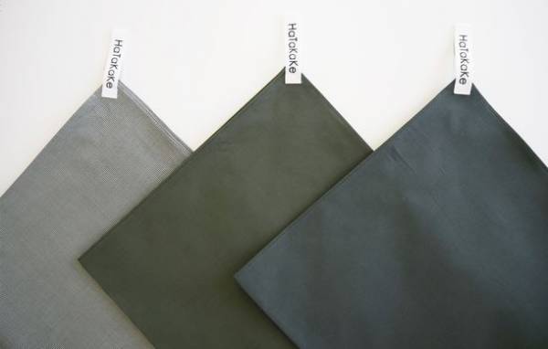 播州織製品ブランドHaTaKaKeが、地元イベント“播博”に合わせ新商品を先行販売！“播博”は2022年5月22日、兵庫県西脇市にて3年ぶりに開催！