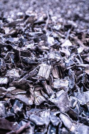 トムラリサイクリング、アルミニウムのリサイクルと処理を行う新型X-TRACTを発表