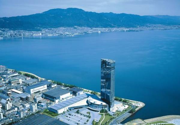 フレンチ世界第2位シェフを擁する「びわ湖大津プリンスホテル」のレストランが「グルメ応援SNS ゲマトス」に参画！