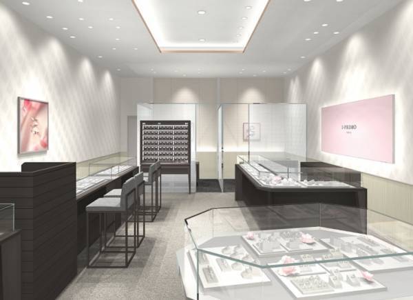 「I-PRIMO Yuen Long YOHO MALL Store」6月1日（水）グランドオープン