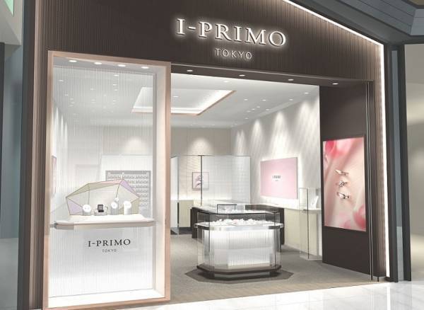 「I-PRIMO Yuen Long YOHO MALL Store」6月1日（水）グランドオープン