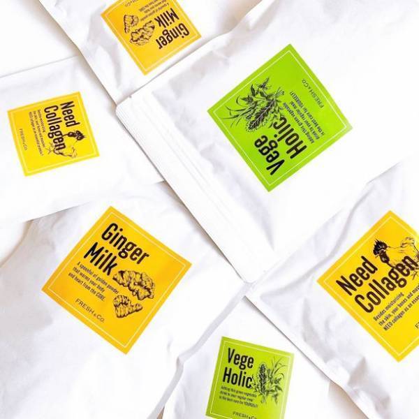 日本の伝統的な発酵食品「麹」を含むパウダー　ミニサイズ版を発売