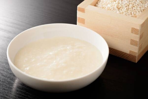 日本の伝統的な発酵食品「麹」を含むパウダー　ミニサイズ版を発売