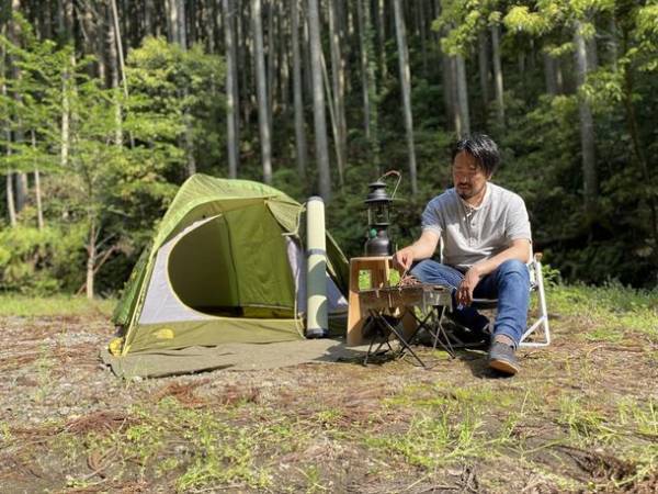 イ草農家応援プロジェクト！！寝苦しい夏の夜を快適に過ごせるシーツ！イ草を使った天然素材の寝ござ『Ando』、6/11までMakuakeにて販売