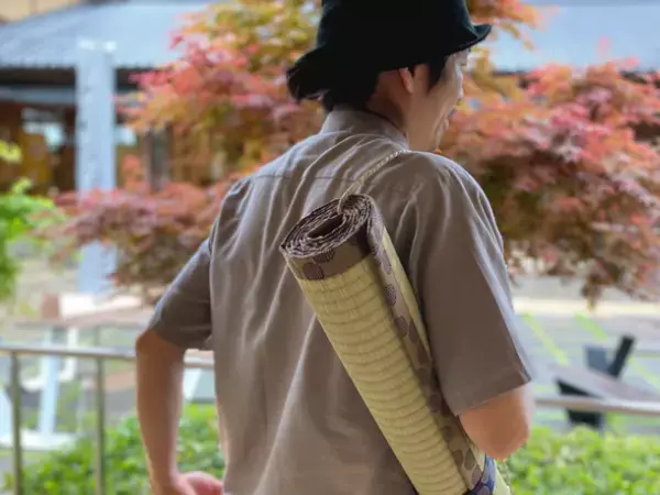 イ草農家応援プロジェクト！！寝苦しい夏の夜を快適に過ごせるシーツ！イ草を使った天然素材の寝ござ『Ando』、6/11までMakuakeにて販売