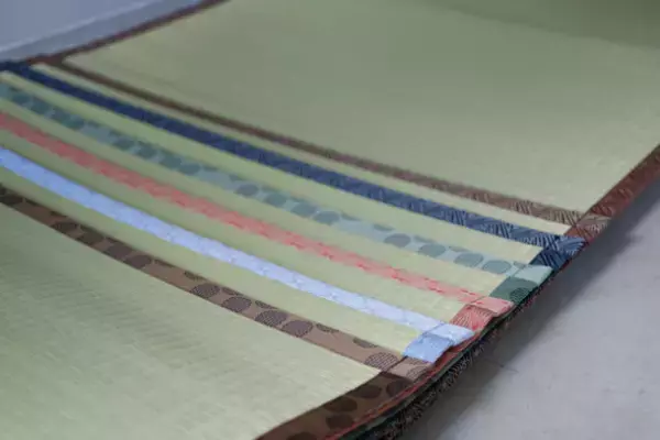 イ草農家応援プロジェクト！！寝苦しい夏の夜を快適に過ごせるシーツ！イ草を使った天然素材の寝ござ『Ando』、6/11までMakuakeにて販売