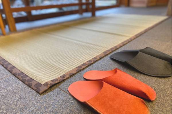 イ草農家応援プロジェクト！！寝苦しい夏の夜を快適に過ごせるシーツ！イ草を使った天然素材の寝ござ『Ando』、6/11までMakuakeにて販売