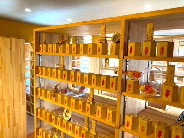 高まり続けるペットの納骨需要、ペット専用納骨堂『幸豐寺一心堂』わずか4年で納骨件数7,000件を突破