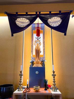 高まり続けるペットの納骨需要、ペット専用納骨堂『幸豐寺一心堂』わずか4年で納骨件数7,000件を突破