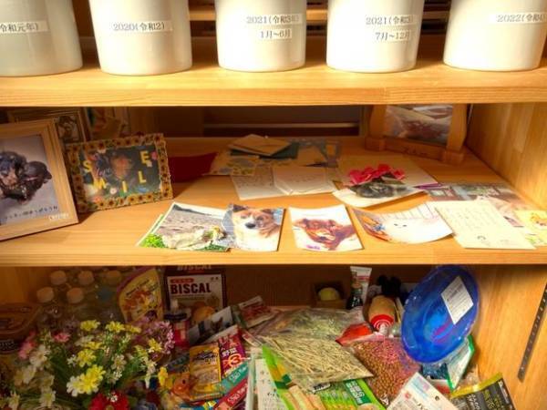 高まり続けるペットの納骨需要、ペット専用納骨堂『幸豐寺一心堂』わずか4年で納骨件数7,000件を突破