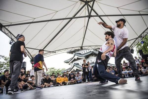 ダンス＆パフォーマンス複合フェスティバル「SHIROFES.2022」を2022年7月2日、3日に開催！豪華ゲストダンサー参戦、オンラインオーディション実施など、過去最大規模のコンテンツが展開！