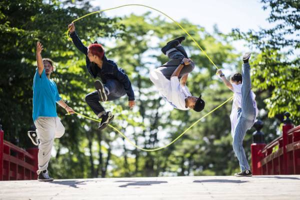 ダンス＆パフォーマンス複合フェスティバル「SHIROFES.2022」を2022年7月2日、3日に開催！豪華ゲストダンサー参戦、オンラインオーディション実施など、過去最大規模のコンテンツが展開！