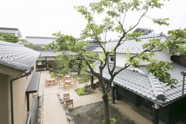 まいど信州！「海野宿」はんなりツアー　歴史案内ガイド付きツアーを10組限定で無料ご招待！