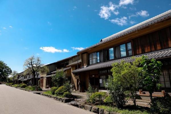 まいど信州！「海野宿」はんなりツアー　歴史案内ガイド付きツアーを10組限定で無料ご招待！