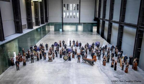 10月29日～11月6日開催のクラシック音楽フェスティバル「大和証券グループ presents BBC Proms JAPAN 2022」出演者・プログラムなど詳細決定！