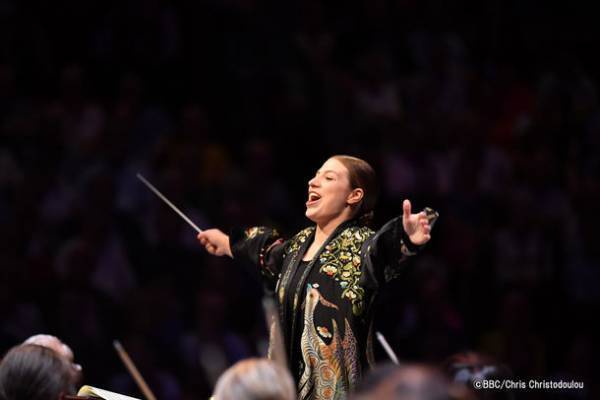 10月29日～11月6日開催のクラシック音楽フェスティバル「大和証券グループ presents BBC Proms JAPAN 2022」出演者・プログラムなど詳細決定！