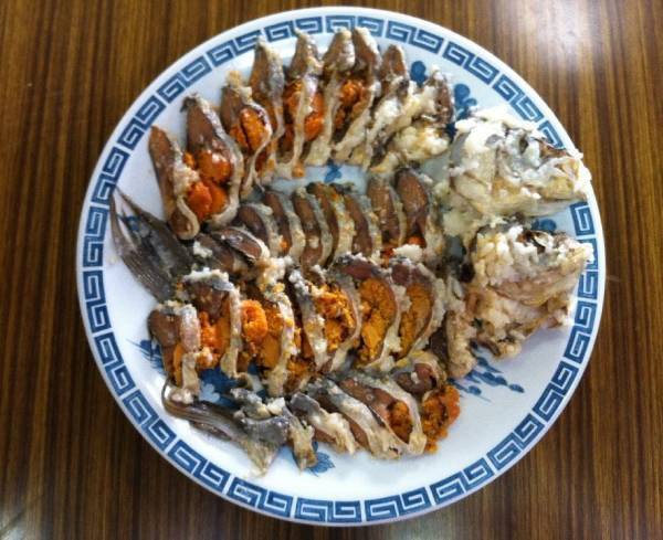 鮒ずし作り体験クルーズ2022