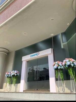 運動と健康管理を一体化した新しいトレーニング施設「健康コンシェルジュ」Powerpod Fitness Clubがオープン