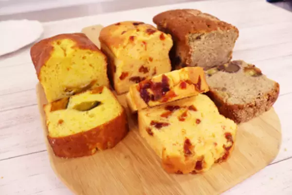 Salad Cafeの野菜スイーツブランド「YASAI no OKASHI」　5月25日から期間限定で新宿高島屋に初出店！