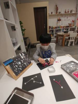 新プログラム「インターナショナルプリスクール」9月1日に開始　2歳から学べるイタリア発レッジョエミリア教育×英語×アート