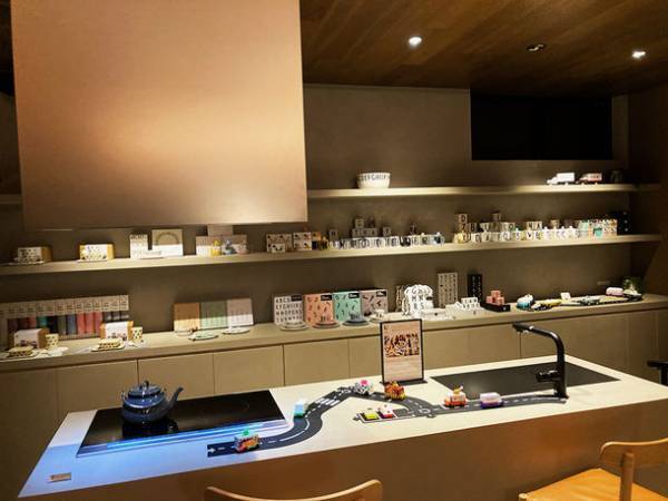 キッズアイテムの通販ブランド『家具のわくわくランド』5月24日(火)まで≪L+ HIRAO(LANDIC HOUSE&CAFE)≫にてPOP-UP EVENT開催！