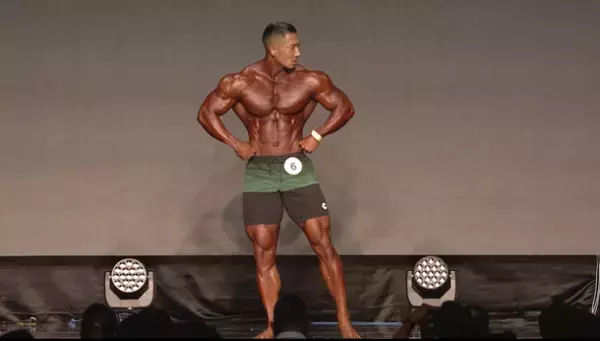 REVOPRO(R)が「Tokyo Pro」の冠スポンサーに決定しました！