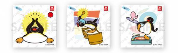 ピングーコラボクレープの販売が期間限定でスタート！タイトーステーション限定プライズも登場！