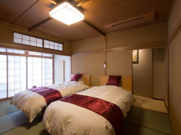 松本市・老舗温泉旅館が「3密の見える化」サービス開始　大浴場の混雑度をスマホで事前にチェック可能