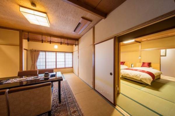 松本市・老舗温泉旅館が「3密の見える化」サービス開始　大浴場の混雑度をスマホで事前にチェック可能