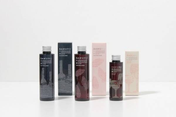 伊勢志摩サミットでも提供された日本酒「作」の酒粕を使用　三重ゆかりの化粧水「作露(ZAKURO)」5月28日(土)新発売