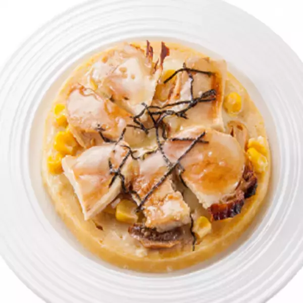 愛犬にもピザーラお届け！犬用ピザ「コミフデリ　ピザーラテリヤキチキン」がPIZZA-LA店舗にて宅配開始