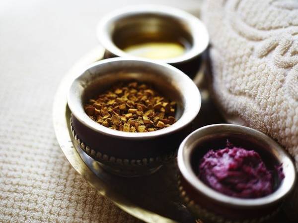 アーユルヴェーダを取り入れた夏限定のデトックス＆リラクゼーション トリートメントを提供開始