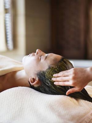 アーユルヴェーダを取り入れた夏限定のデトックス＆リラクゼーション トリートメントを提供開始