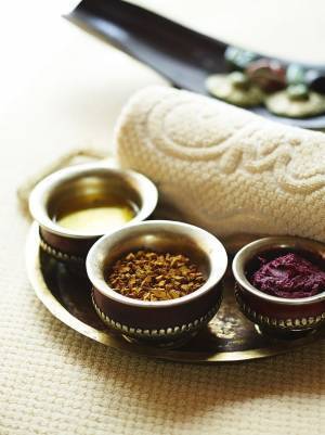 アーユルヴェーダを取り入れた夏限定のデトックス＆リラクゼーション トリートメントを提供開始