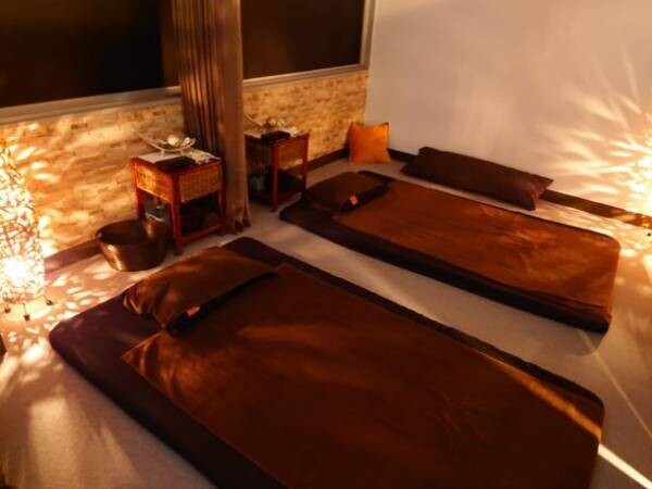 “タイ古式マッサージ”の『アジアンスパ』が立川店を5月16日にオープン！タイ政府認定CCA取得済みの日本人スタッフが在籍