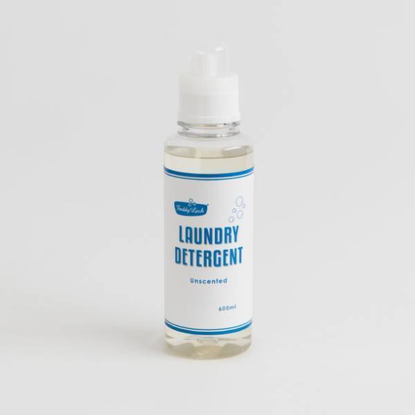 子どもの肌と海を守る。低刺激・生分解性の洗濯洗剤が「FREDDY LECK」から発売