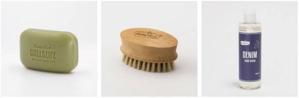 子どもの肌と海を守る。低刺激・生分解性の洗濯洗剤が「FREDDY LECK」から発売