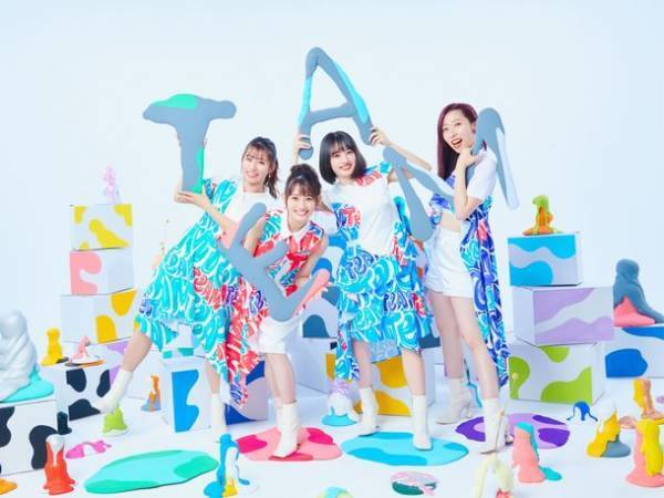 名古屋のガールズグループが一堂に会した野外音楽フェス「NAGOYA GIRLS FESTIVAL」を開催！