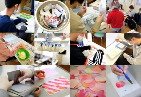 10,000枚以上の短冊を配布する新潟総鎮守 白山神社の「七夕風鈴まつり」より多くの子どもたちに短冊を配布するためクラウドファンディングでご支援を6月30日まで募集中