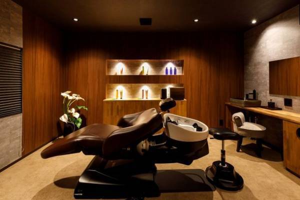 名古屋市瑞穂区にて、女性専用Head Up Luxury Spa「Baciare(バチャーレ)」を2022年5月16日にオープン！