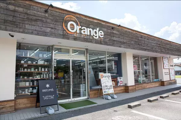 関西屈指のアウトドアショップOrangeで開催される『OUTDOOR THINGS POPUP』にてノルウェー発のハイスペックテント『NORTENT(ノルテント)』新作モデル【Gamme6 PC】の数量限定販売を実施！